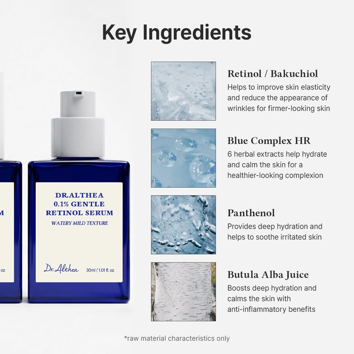 MOIDA SET [MOIDA] Anti-Aging Routine Set *Special Price*