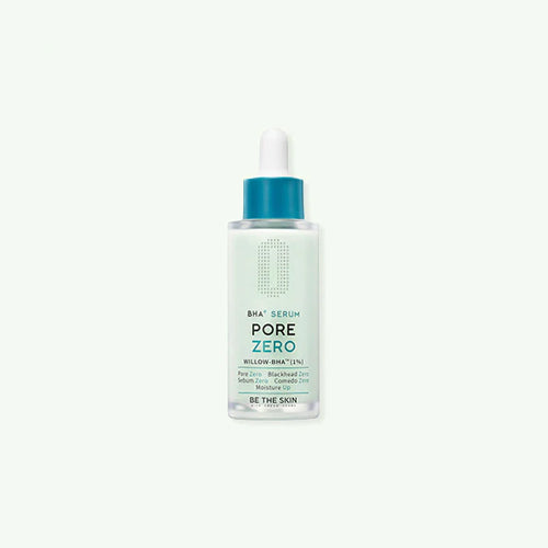 [Be The Skin] BHA+ Pore Zero Serum 30ml