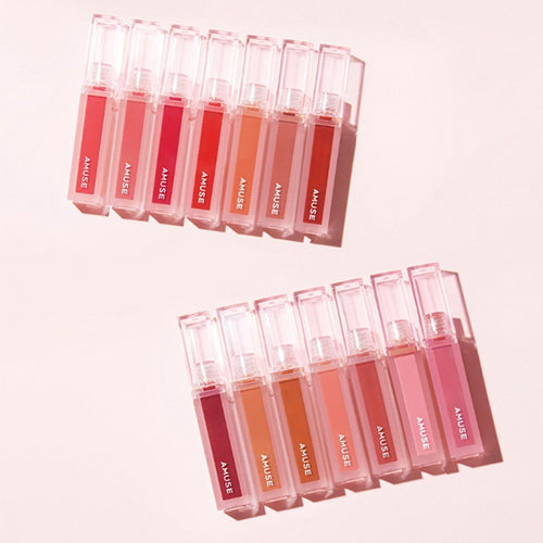 [AMUSE] Dew Tint (2 colors)