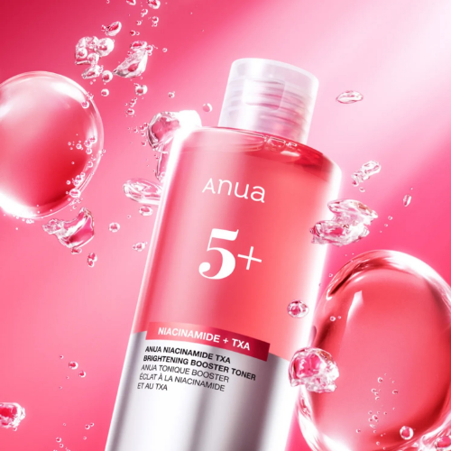 [Anua] Niacinamide TXA Brightening Booster Toner 250ml