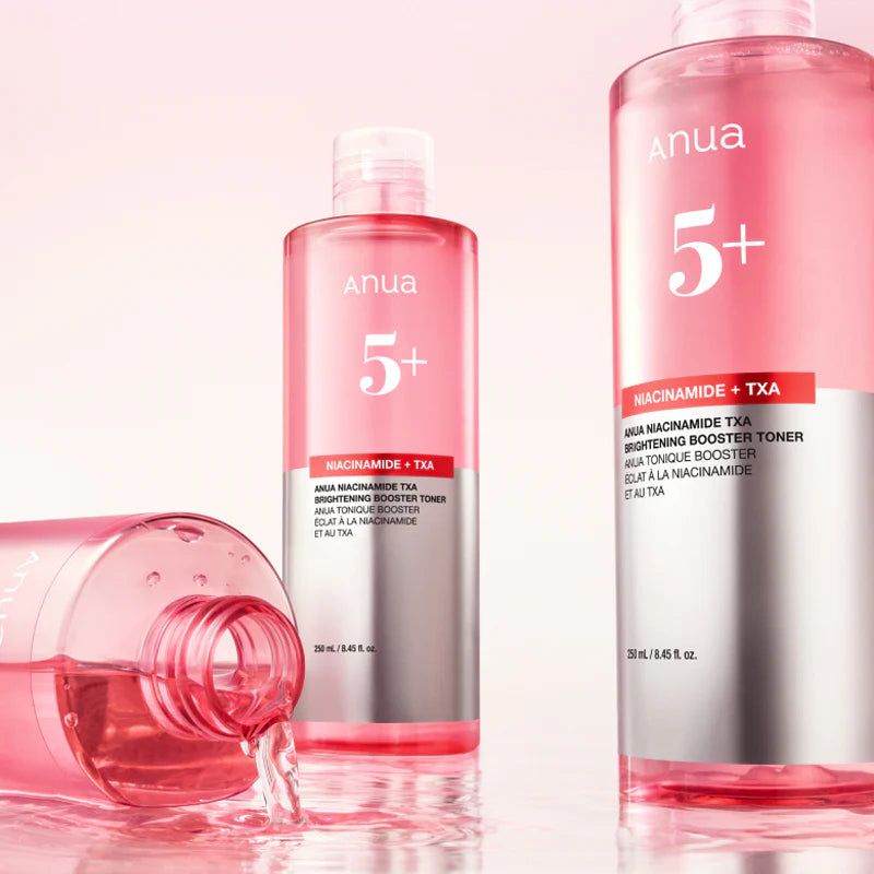 [Anua] Niacinamide TXA Brightening Booster Toner 250ml