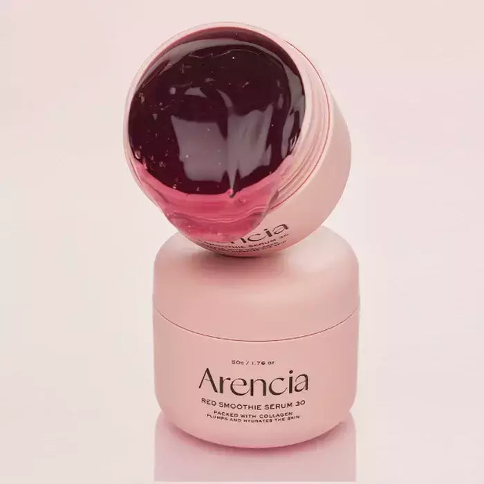 [Arencia] Fresh Red Smoothie Serum 30 50ml