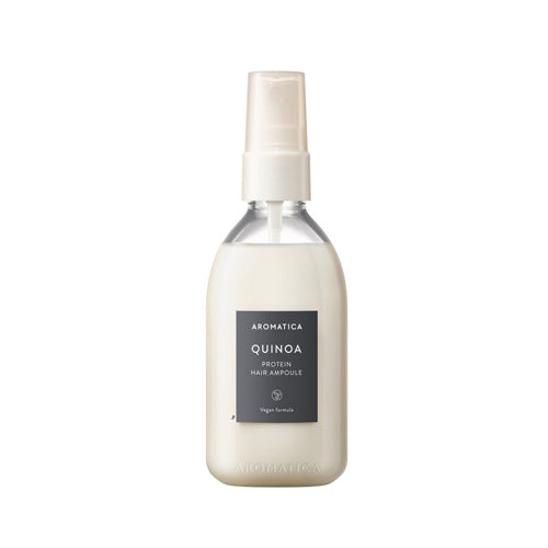 [aromatica] Quinoa Protein Hair Ampoule 100ml