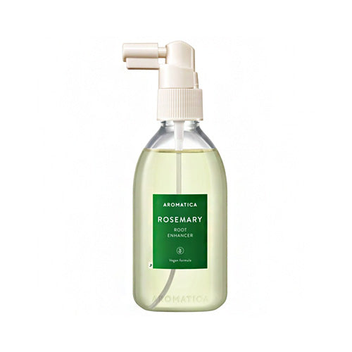 [aromatica] Rosemary Root Enhancer 100ml