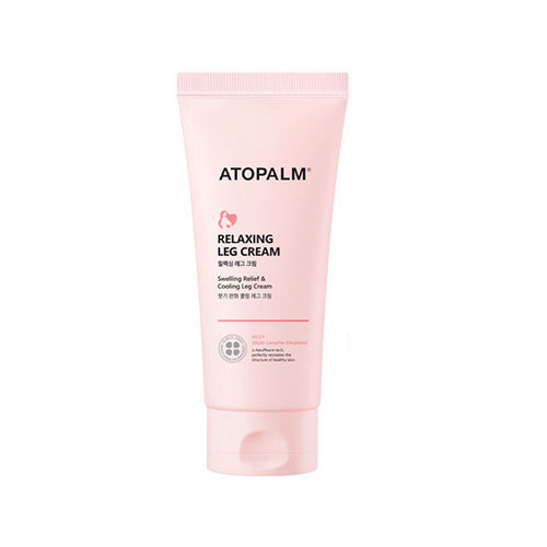 [ATOPALM] *renew* Maternity Care Relaxing Leg Cream 150ml