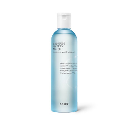 [COSRX] Tónico Acuoso Hydrium 150ml