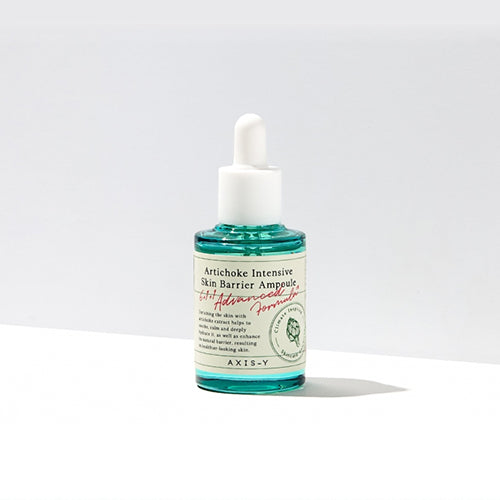 [AXIS-Y] Artichoke Intensive Skin Barrier Ampoule 30ml