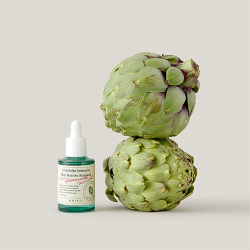 [AXIS-Y] Artichoke Intensive Skin Barrier Ampoule 30ml