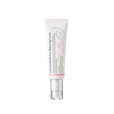 [AXIS-Y] LHA Peel&Fill Pore Balancing Cream 50ml