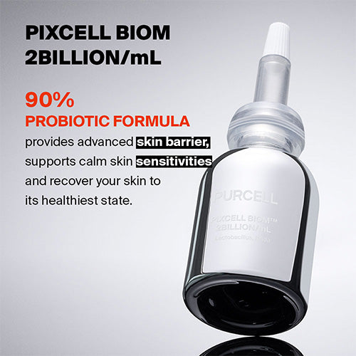 PURCELL] Pixcell Biom™ 2 Billion/ml 30ml – MOIDA