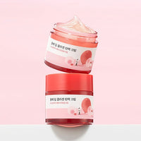 [ROUND LAB] Camellia Deep Collagen Firming Cream 50ml