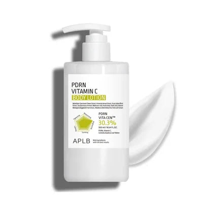 [APLB] Body Lotion 300ml (6 types)