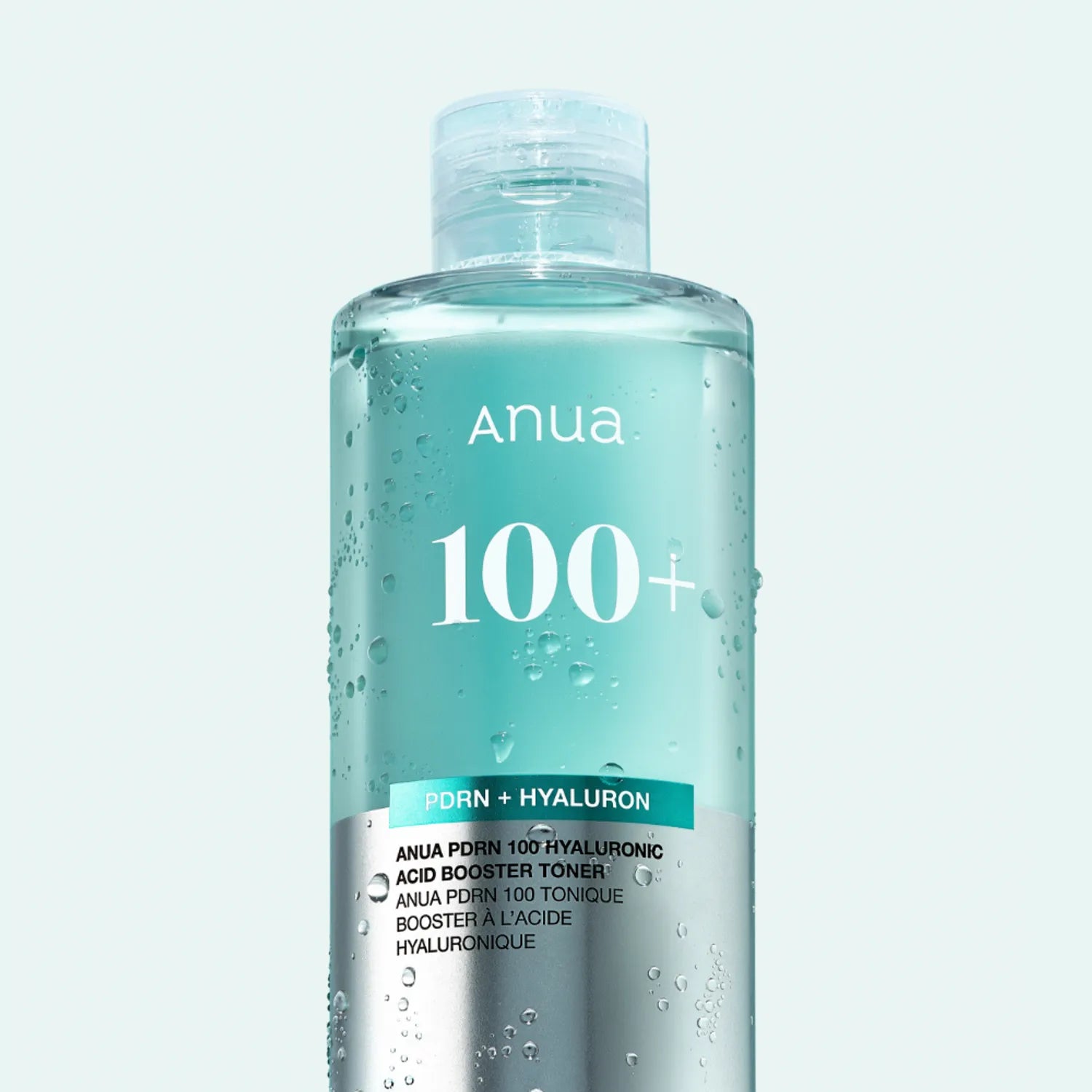 [Anua] PDRN 100 Hyaluronic Acid Booster Toner 250ml