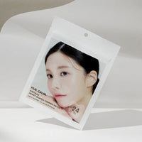 [HUECALM] Kintsugi Heart-Shaped Firming Patch (24ea)