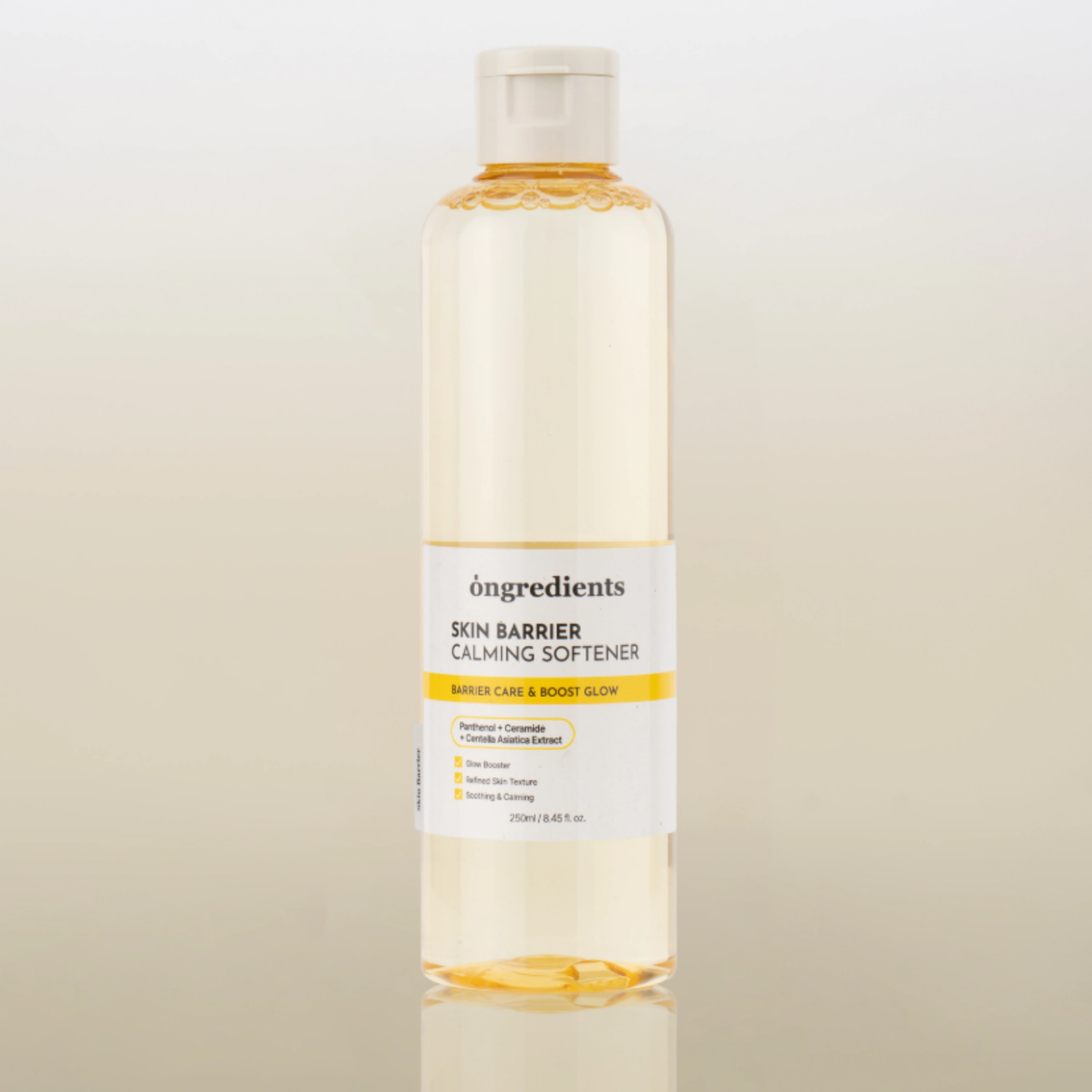 [Ongredients] Skin Barrier Calming Softener 250ml