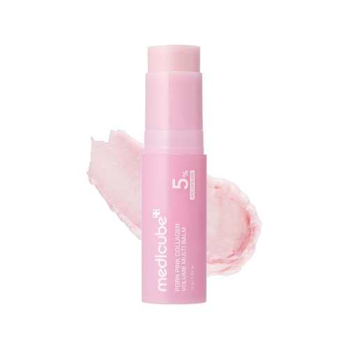 [Medicube] PDRN Pink Collagen Volume Multi Balm 10g
