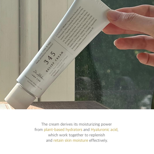 [Dr.Althea] 147 Barrier Cream 50ml *Special Price*