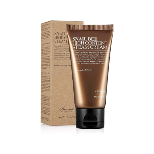 [Benton] *renewal* Snail Bee High Content Cream 50ml