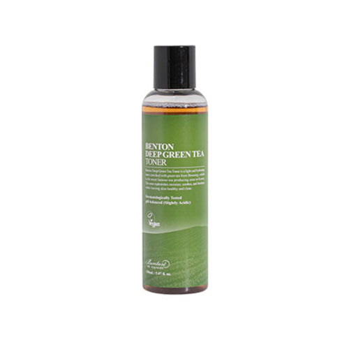 [Benton] *renewal* Deep Green Tea Toner 150ML