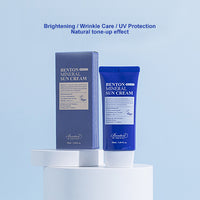 [Benton] Skin Fit Mineral Sun Cream 50ml