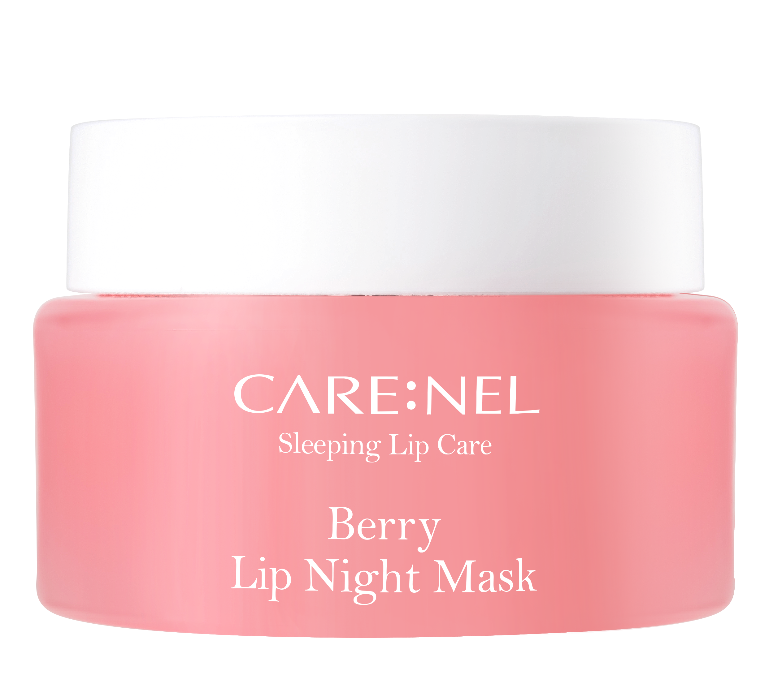 [CARE:NEL] Lip Night Mask 23g (4 types)