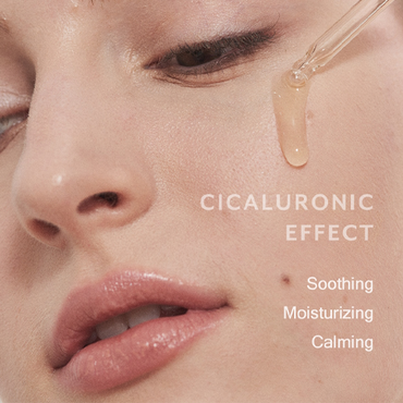 [Mizon] Cicaluronic Serum 30ml