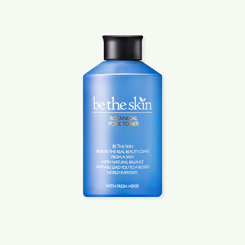 [Be The Skin] Tónico Botánico para los Poros 150ml