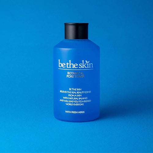 ***[Be The Skin] Botanical Pore Toner 150ml