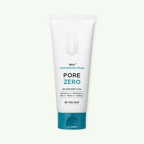 [Be The Skin] BHA+ Pore Zero Cleansing Foam 150ml