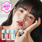 [TOCOBO] Juicy Berry Plumping Lip Oil Glam Max 4ml (14 colors)