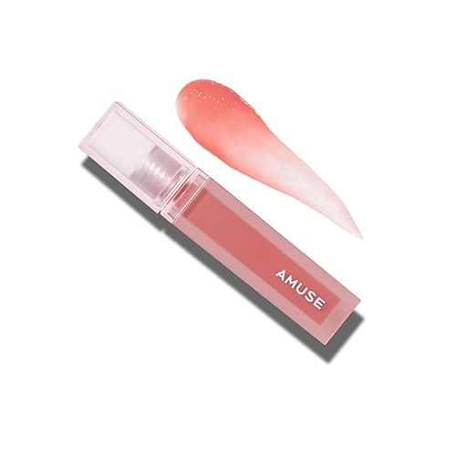 [AMUSE] Dew Velvet Tint (6 colors)