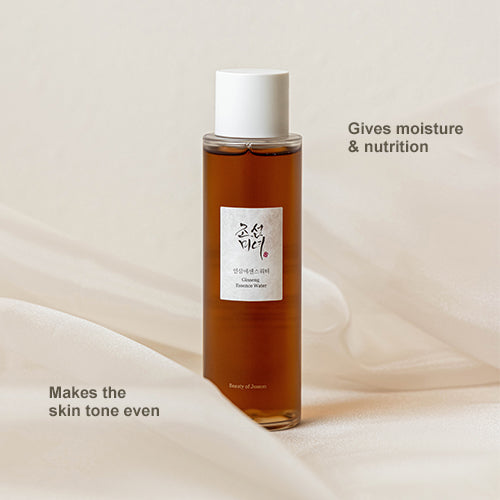 [Beauty of Joseon] Ginseng Essence Water 150ml