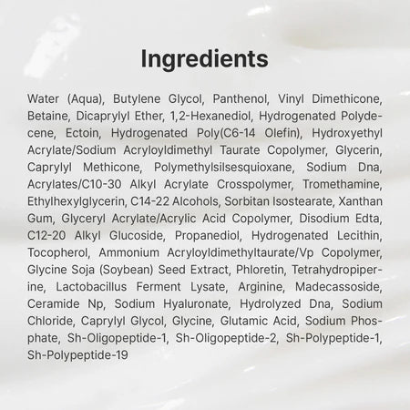 [Dr.Althea] PDRN Reju 2000 Cream 20g