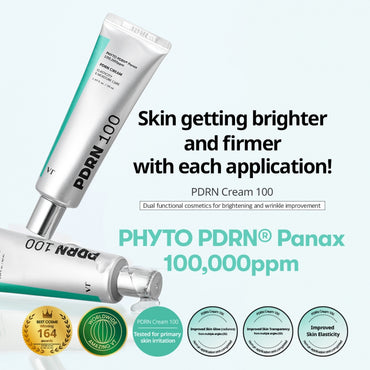 [VT Cosmetics] PDRN Cream 100 50ml