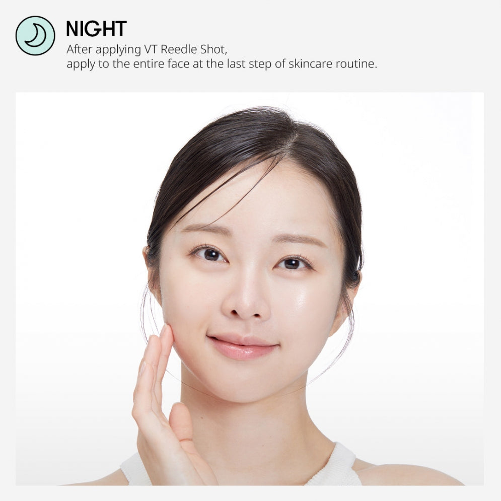 [VT Cosmetics] *renewal* PDRN Cream 100 50ml