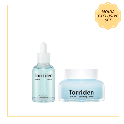 [Torriden] Hydration Haven Duo