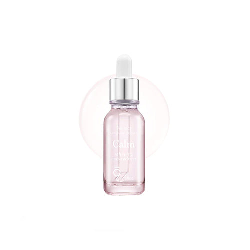 [9Wishes] Calm Ampule Serum 25ml