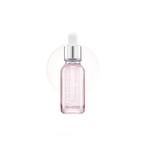 FREE GIFT [9Wishes] Calm Ampoule Serum 25ml