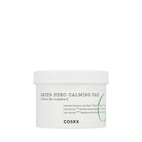 [COSRX] One Step Green Hero Calming Pad