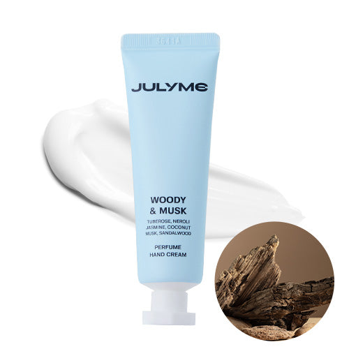 [JULYME] Perfume Hand Cream 30ml (2 types)