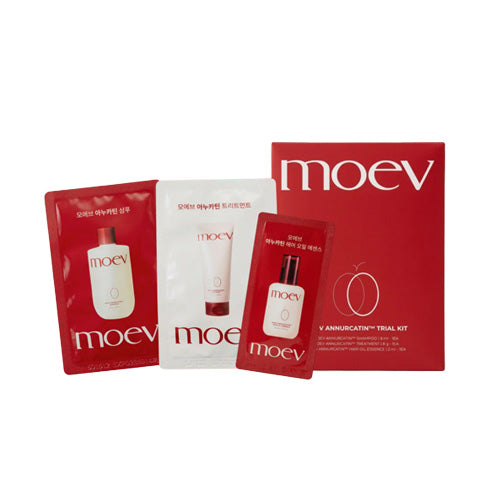 [moev] Annurcatin Trial Kit