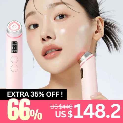 [Medicube] AGE-R Booster Pro 