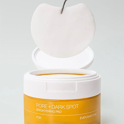 [celimax] Pore+Dark Spot Brightening Pad (40pads)