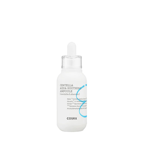 [COSRX] Hydrium Centella Aqua Soothing Ampoule 40ml