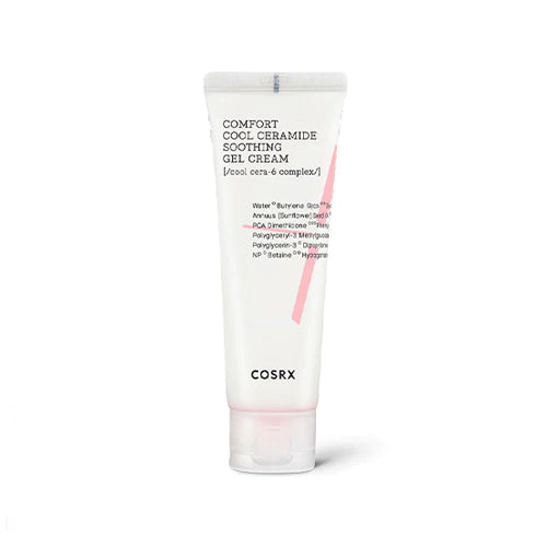 [COSRX] Balancium Comfort Cool Ceramide Soothing Gel Cream 85ml