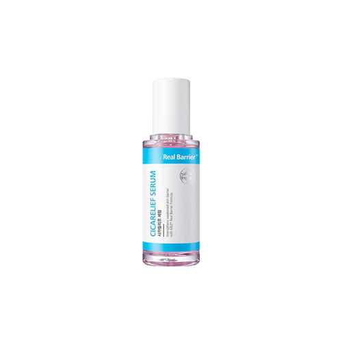 ***[Real Barrier] CicaRelief Serum 40ml