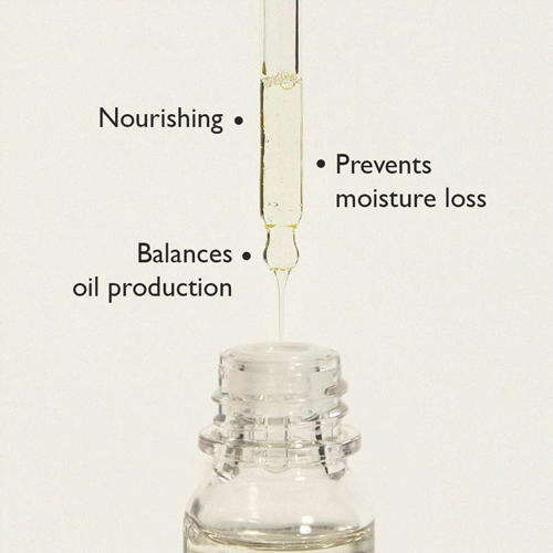 [haruharu wonder] Wonder Rice Facial Oil 10ml