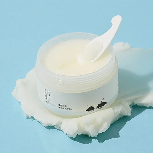 *CLEARANCE*[ROUND LAB] 1025 Dokdo Cleansing Balm 100ml