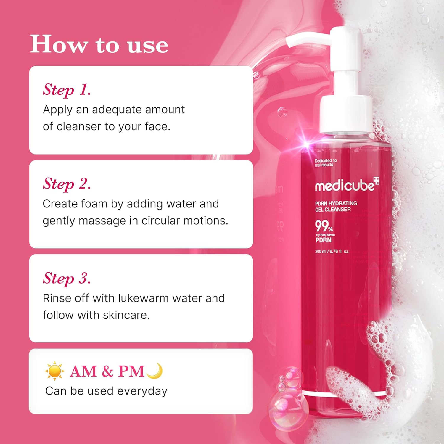 MOIDA SET [MOIDA] PDRN Skin Repair Set *Special Price*