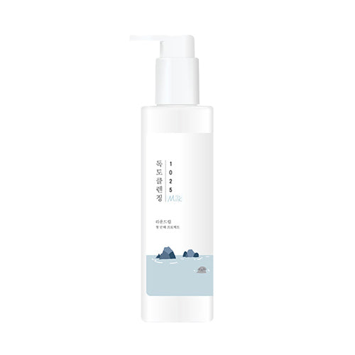[ROUND LAB] *renewal* 1025 Dokdo Cleansing Milk 200ml